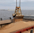 Из Мариупольского морского порта отправилась первая в этом году партия зерна - Минтранс ДНР