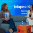 Мария Киселёва о силе характера, балансе и цене победы: олимпийская чемпионка провела диалог на равных с молодежью ДНР - Divan-News.Ru