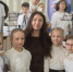Партитура возрождения: скрипачка из Москвы дала мастер-класс для детей Донецка - Донецк Медиа