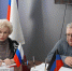 Вице-премьер Татьяна Переверзева приняла участие в еженедельном аппаратном совещании администрации городского округа Енакиево - Divan-News.Ru