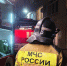 В Мариуполе пожарные МЧС предотвратили крупный пожар в здании школы - Донецк Медиа