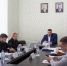 Александр Бондаренко: С Председателем Народного Совета ДНР Константином Кузьминым, министром труда и социальной защиты ДНР Алексеем Исаевым и парламентариями профильных комитетов НС ДНР обсудили меры социальной защиты в Республике и усовершенствование рес - Минтранс ДНР