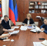 Вице-премьер Лариса Толстыкина провела совещание по вопросам оказания социальной поддержки участникам СВО и членам их семей - Правительство ДНР