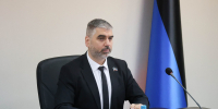 Алексей Дорофеев принял участие в заседании Правительства - Народный Совет ДНР