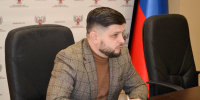 В Народном Совете работают над повышением безопасности  на дорогах республики - Divan-News.Ru