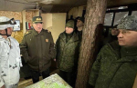 «Где-то попали, где-то промахнулись»: Лукашенко оценил боеготовность войск