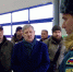 Марат Хуснуллин оценил восстановленную пожарную часть в Мариуполе - МЧС России