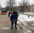 Гололед атакует: Власти ДНР бросили технику на спасение дорог - Divan-News.Ru
