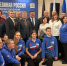 Вице-премьер Артем Крамаренко принял участие в форуме «Единой России» в Новоазовском муниципальном округе - Правительство ДНР