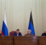 Вице-премьер Татьяна Переверзева приняла участие в заседании Комитета Народного Совета - Divan-News.Ru