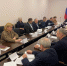 В Правительстве провели заседание комиссии по предупреждению распространения и ликвидации очагов заразных болезней животных - Правительство ДНР