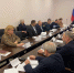 В Правительстве провели заседание комиссии по предупреждению распространения и ликвидации очагов заразных болезней животных - Divan-News.Ru