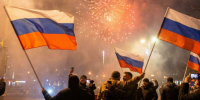 Признание и спасение: одно решение, которое уберегло жителей Донбасса от геноцида - Донецк Медиа