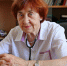 В Донецке 90-летний хирург Алла Иваненко получила Звезду Героя Труда ДНР - Донецк Медиа