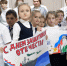 Николай Сытов принял участие в торжественном мероприятии, приуроченном ко Дню защитника Отчества (видео) - Народный Совет ДНР