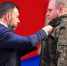 Денис Пушилин вручил государственные награды защитникам Отечества - Divan-News.Ru