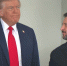 CNN: Зеленский просил Трампа «оставаться на его стороне» - Донецк Медиа