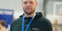 Сотрудник ГУФССП России по Донецкой Народной Республике завоевал золото на чемпионате по панкратиону - УФСПП по ДНР