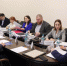 В Правительстве обсудили работу над схемой территориального планирования - Правительство ДНР