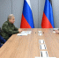 Денис Пушилин обсудил проблемные вопросы жителей освобожденных территорий с Юрием Пономаревым и Андреем Спиваком - Глава ДНР