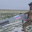 В промзоне на правобережье Херсонщины ликвидирована точка запуска дронов ВСУ - Донецк Медиа