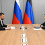Мы нацелены на создание самодостаточной экономики: Денис Пушилин поставил задачи перед Дмитрием Красновым - Глава ДНР