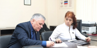Комитет по ЖКХ анализирует поправки в федеральное законодательство - Народный Совет ДНР