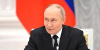 Путин увеличил штатную численность ВС РФ до 2,39 млн человек - Донецк Медиа