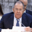 Лавров подтвердил, что Россия пошла на серьезные компромиссы по на саммите в Анкоридже - Донецк Медиа