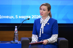 Денис Пушилин: Народная программа «Единой России» – главный драйвер созидательных процессов в ДНР