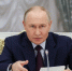 «Не ждать, пока перед нами захлопнут дверь»: Путин поручил увести нефть и газ из Европы - Донецк Медиа