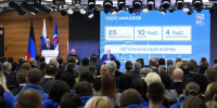 Денис Пушилин: Программа «Единой России» – драйвер развития ДНР - Divan-News.Ru