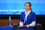 Денис Пушилин: Программа «Единой России» – драйвер развития ДНР