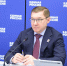 «Единая Россия» приступает к формированию блока народной программы по теме жилья и городской среды - Единая Россия