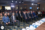 Сотрудники «Донбасстеплоэнерго» отмечены Благодарностями Председателя Народного Совета