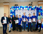 В ДНР завершился региональный чемпионат по профессиональному мастерству среди инвалидов и лиц с ограниченными возможностями здоровья «Абилимпикс»