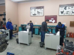 В ДНР завершился региональный чемпионат по профессиональному мастерству среди инвалидов и лиц с ограниченными возможностями здоровья «Абилимпикс»