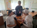 В ДНР завершился региональный чемпионат по профессиональному мастерству среди инвалидов и лиц с ограниченными возможностями здоровья «Абилимпикс»