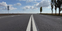 В 2026 году в планах восстановить свыше 800 км автомобильных дорог Республики и 13 искусственных сооружений - Минтранс ДНР