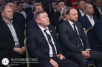Сотрудники «Донбасстеплоэнерго» получили Благодарности Председателя Народного Совета