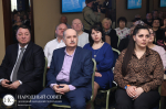 Сотрудники «Донбасстеплоэнерго» получили Благодарности Председателя Народного Совета