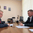Вице-премьеру Артему Крамаренко доложили о ходе стабилизационных мероприятий на молочно-товарном комплексе Новоазовск - Divan-News.Ru