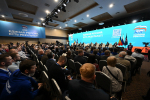Денис Пушилин рассказал о региональных инициативах в новой Народной программе Единой России