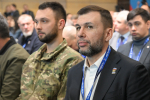 Денис Пушилин рассказал о региональных инициативах в новой Народной программе Единой России
