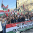 В Венгрии начался антивоенный «Марш мира» против Зеленского - Донецк Медиа