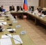 В ДНР обсудили вопросы социально-экономического развития региона - Правительство ДНР