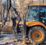 Специалисты Москвы и «Воды Донбасса» заменили 5 метров аварийного трубопровода в центре Донецка - Донецк Медиа
