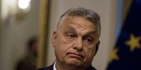 Politico: ЕС может подать иск против Орбана из-за блокировки 90 млрд для Украины - Донецк Медиа