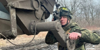 Войска группировки «Южной» денацифицировали Никифоровку в ДНР - Донецк Медиа