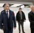 Сергей Прокопенко посетил «СМАРТ-МФЦ» в Воронеже - Народный Совет ДНР
